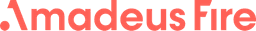 Amadeus Fire Logo